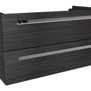 LANZET K1 Waschbeckenunterschrank 90 cm