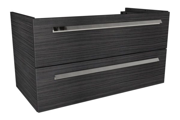 LANZET K1 Waschbeckenunterschrank 90 cm