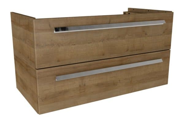 LANZET K1 Waschbeckenunterschrank 90 cm breit