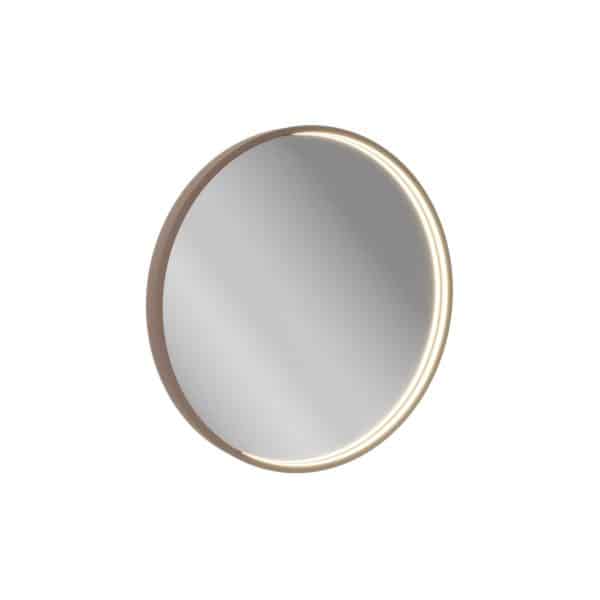 LANZET LED Spiegel Ø 60 cm