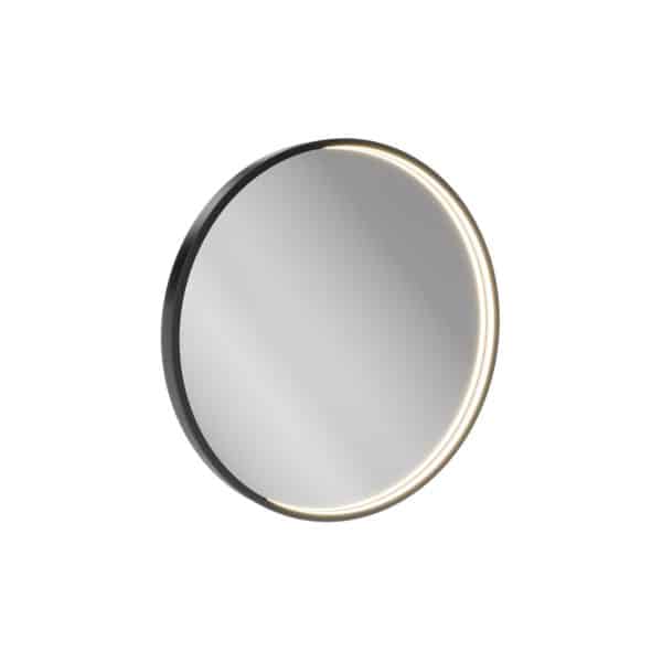LANZET LED Spiegel Ø 60 cm