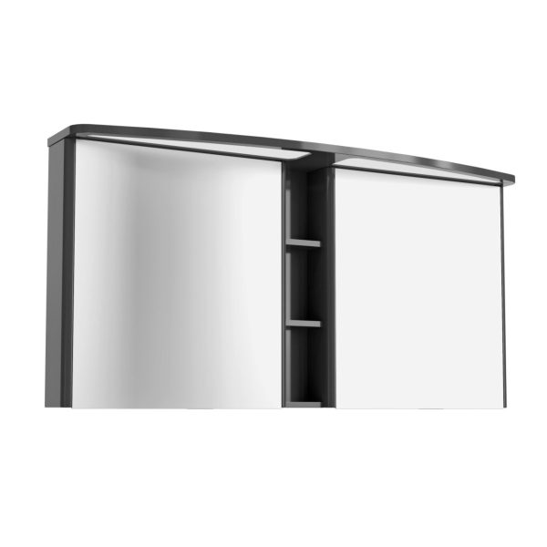 Lanzet CLASSICO Spiegelschrank 140 cm