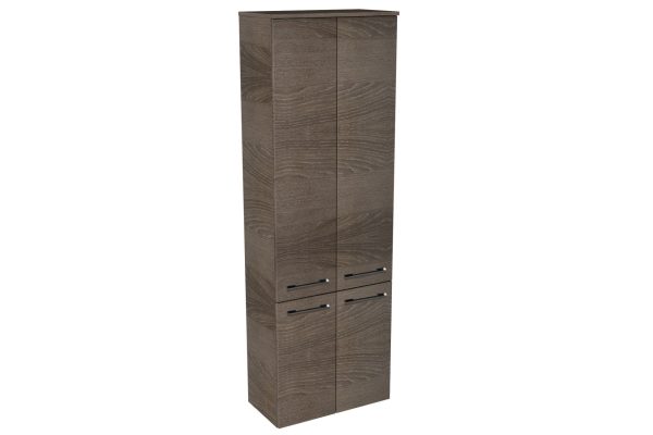 Lanzet Hochschrank 60 cm