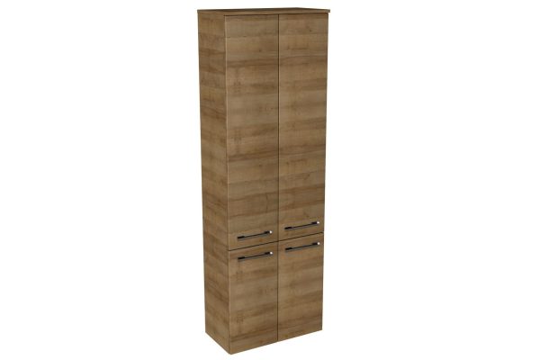 Lanzet Hochschrank 60 cm