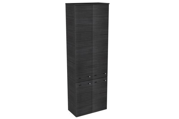 Lanzet Hochschrank 60 cm