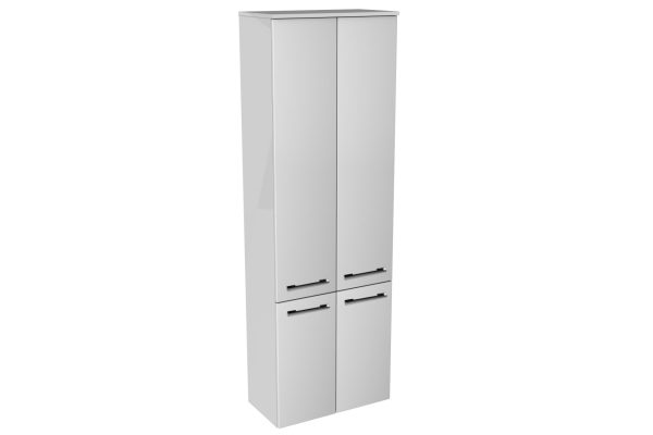 Lanzet Hochschrank 60 cm