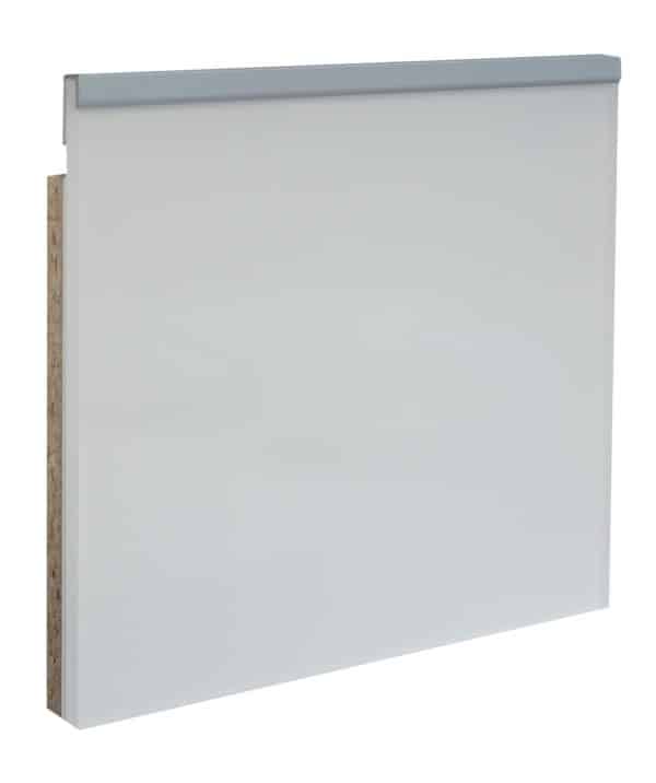 Lanzet LED-Nischenpaneel 23