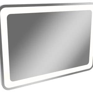 Lanzet M9 Spiegel 100 cm dimmbar