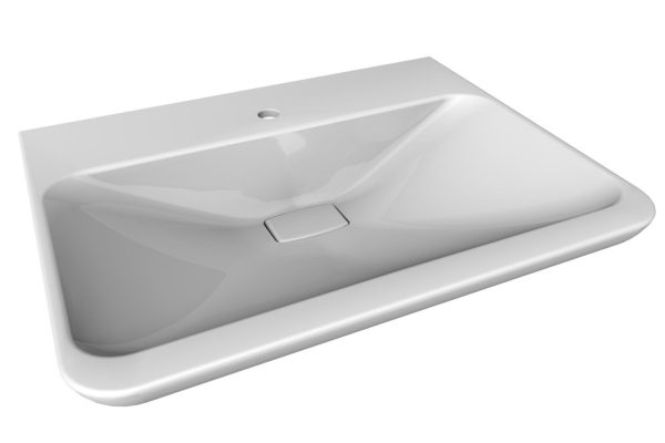 Lanzet M9 Waschbecken 67 cm