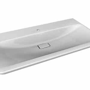 Lanzet M9 Waschbecken 97 cm