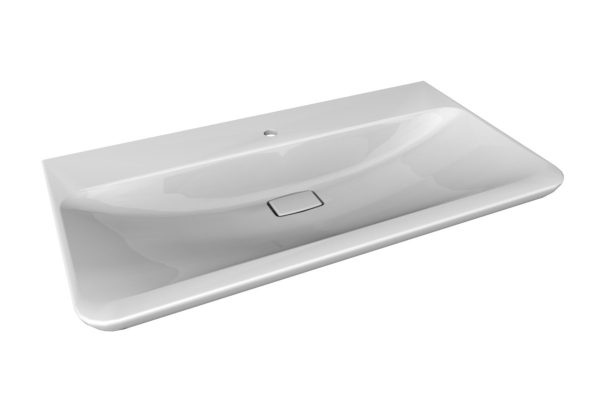 Lanzet M9 Waschbecken 97 cm