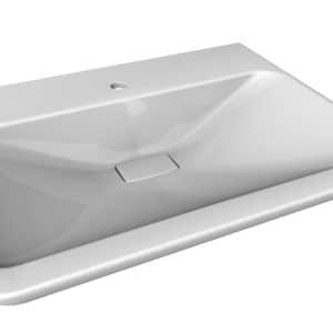 Lanzet M9 Waschbecken inkl. LED-Band 67 cm