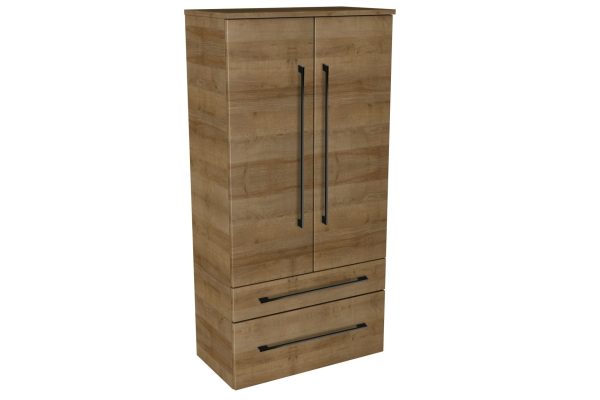 Lanzet Midischrank 60 cm