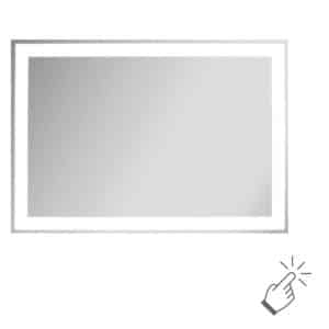 Lanzet P5 Spiegel 120 cm mit Sensor