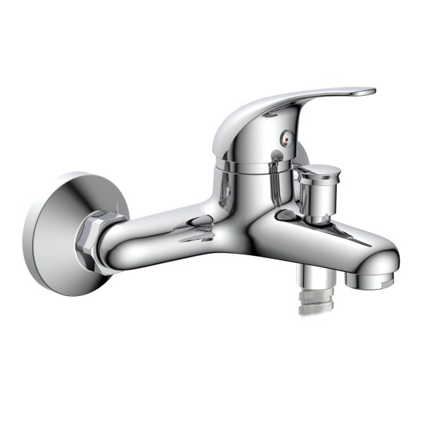 SCHÜTTE ATHOS PLUS Badewannenarmatur