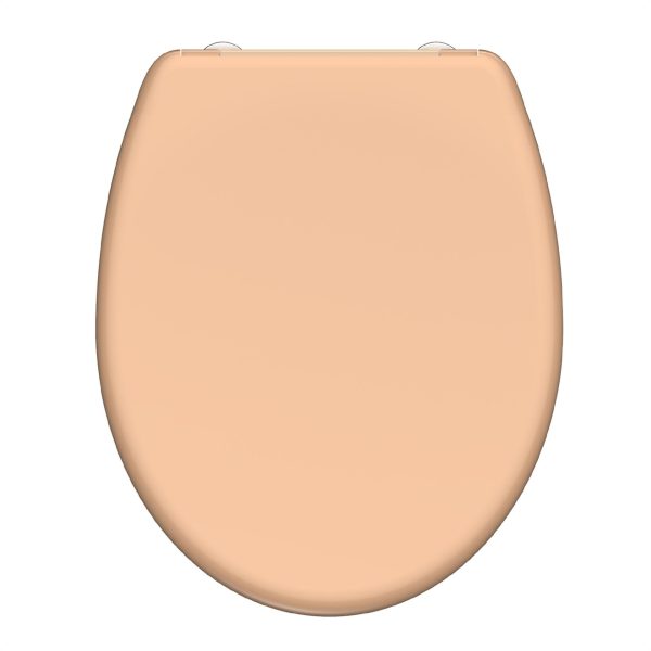 SCHÜTTE BEIGE WC-Sitz