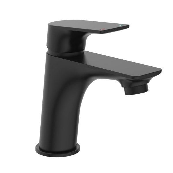 SCHÜTTE BOSTON Waschtischarmatur