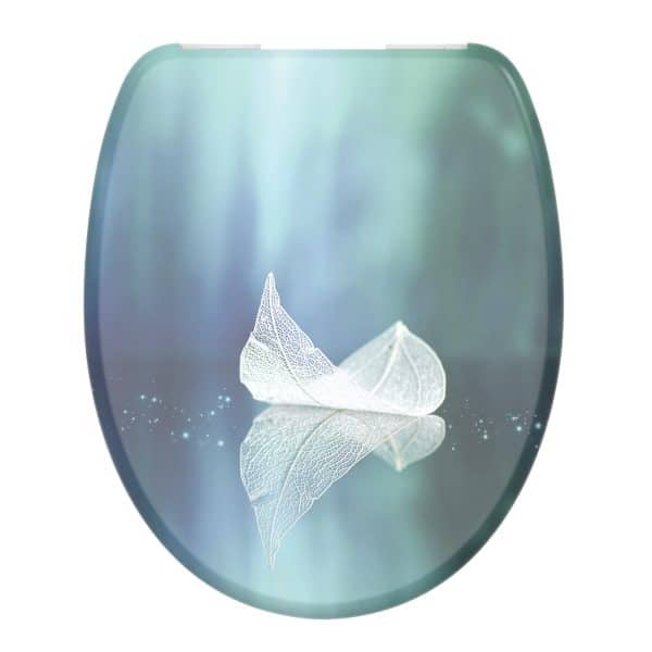SCHÜTTE DALLEN LEAF WC-Sitz