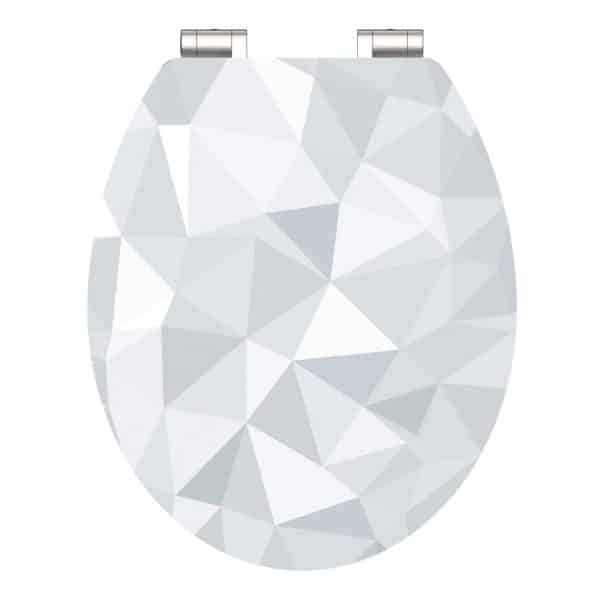 SCHÜTTE DIAMOND WC-Sitz