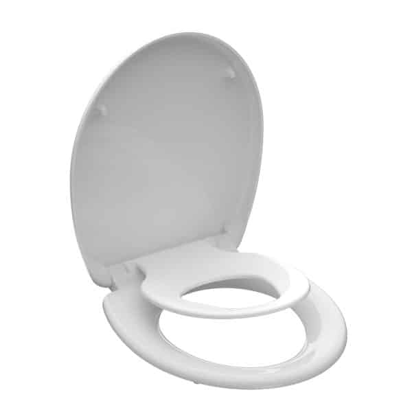 SCHÜTTE FAMILY WHITE WC-Sitz