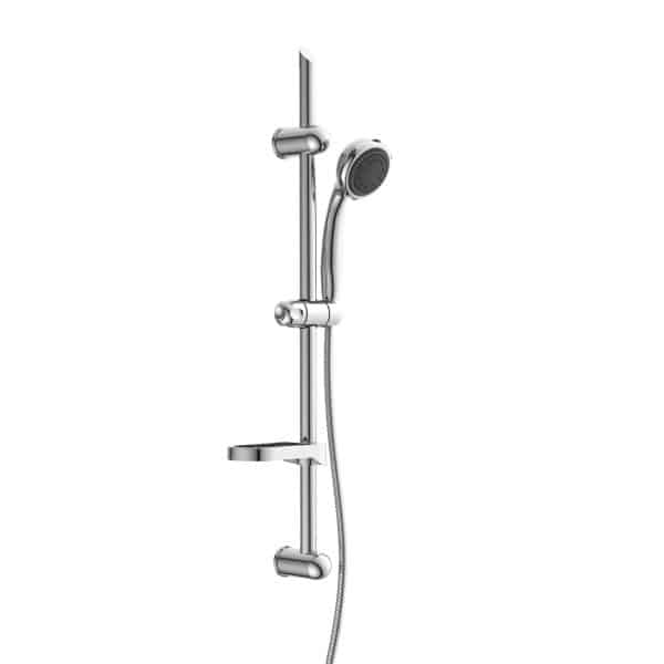 SCHÜTTE FRESH Stangenbrauseset