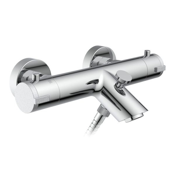 SCHÜTTE LONDON Badewannenthermostat