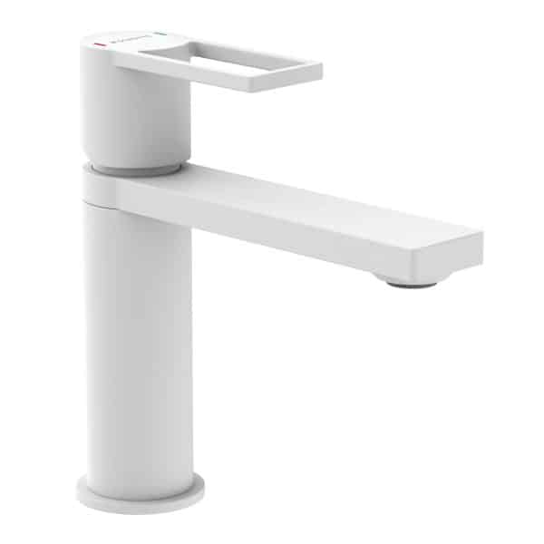 SCHÜTTE MANHATTAN Waschtischarmatur