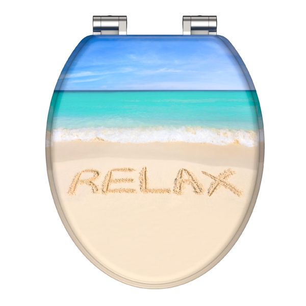 SCHÜTTE RELAX WC-Sitz