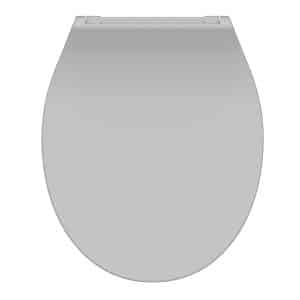 SCHÜTTE SLIM GREY WC-Sitz