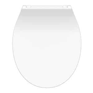 SCHÜTTE SLIM WHITE WC-Sitz