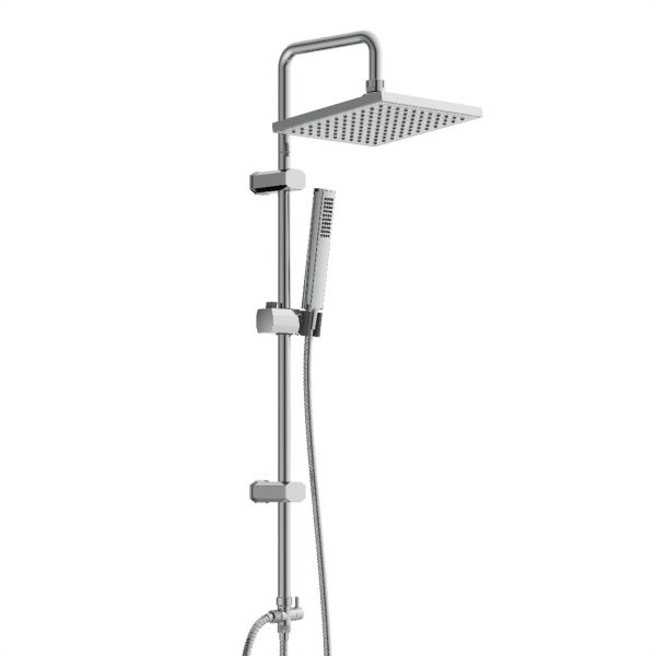 SCHÜTTE TOKYO Überkopf-Brauseset