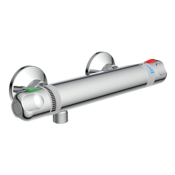 SCHÜTTE VINEA Duschthermostat