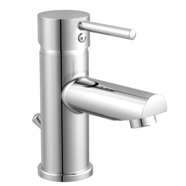 Schütte ATLANTA Waschtischarmatur