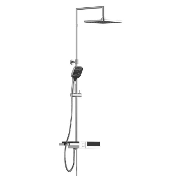 Schütte BLUEPERL Überkopf-Brauseset