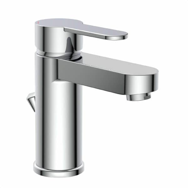 Schütte ELEPHANT Waschtischarmatur