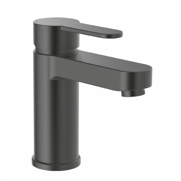 Schütte ELEPHANT Waschtischarmatur