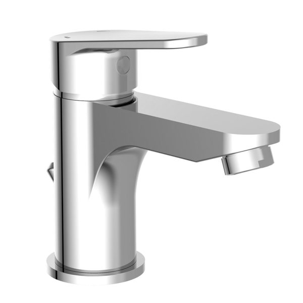 Schütte FUTURA DVGW Waschtischarmatur