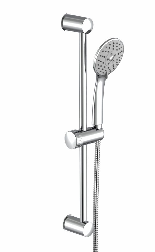 Schütte NAPOLI Stangenbrauseset