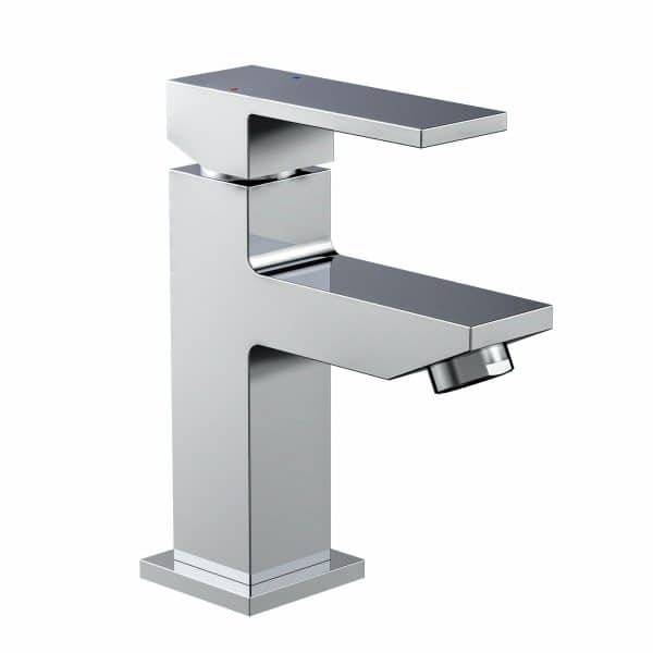 Schütte TOKYO II Waschtischarmatur