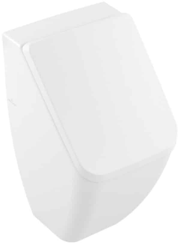 VILLEROY & BOCH VENTICELLO Absaug-Urinal