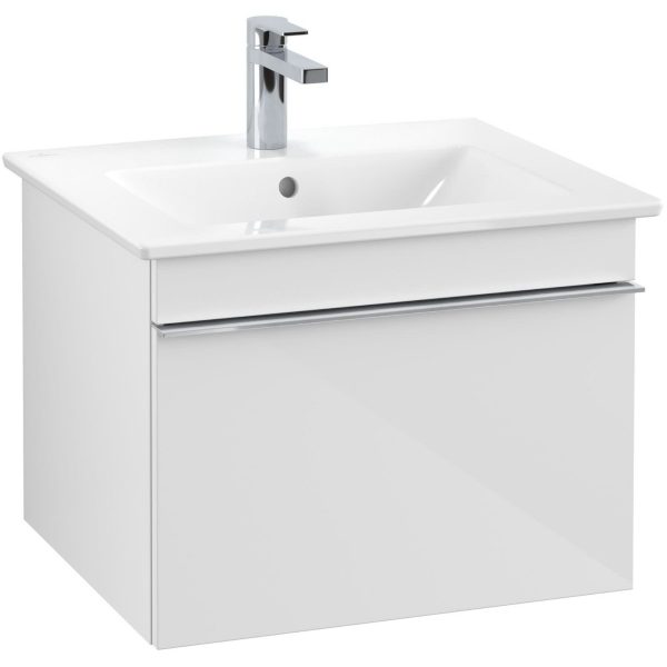 VILLEROY & BOCH VENTICELLO Waschbeckenunterschrank 55 cm breit