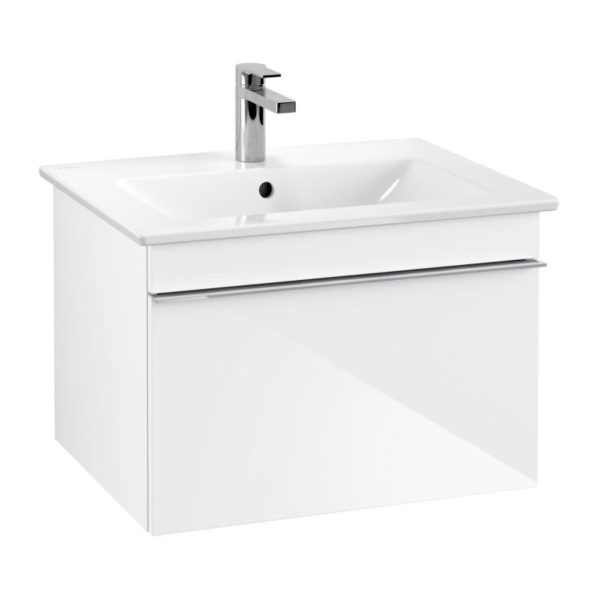 VILLEROY & BOCH VENTICELLO Waschbeckenunterschrank 60 cm breit