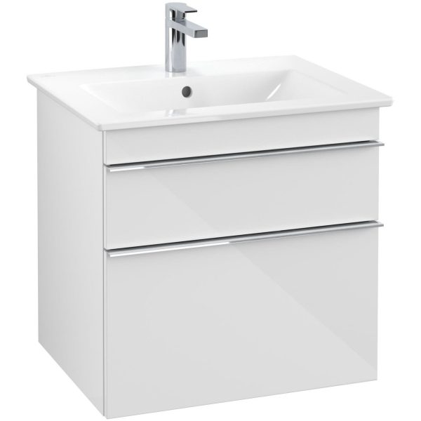 VILLEROY & BOCH VENTICELLO Waschbeckenunterschrank 60 cm breit