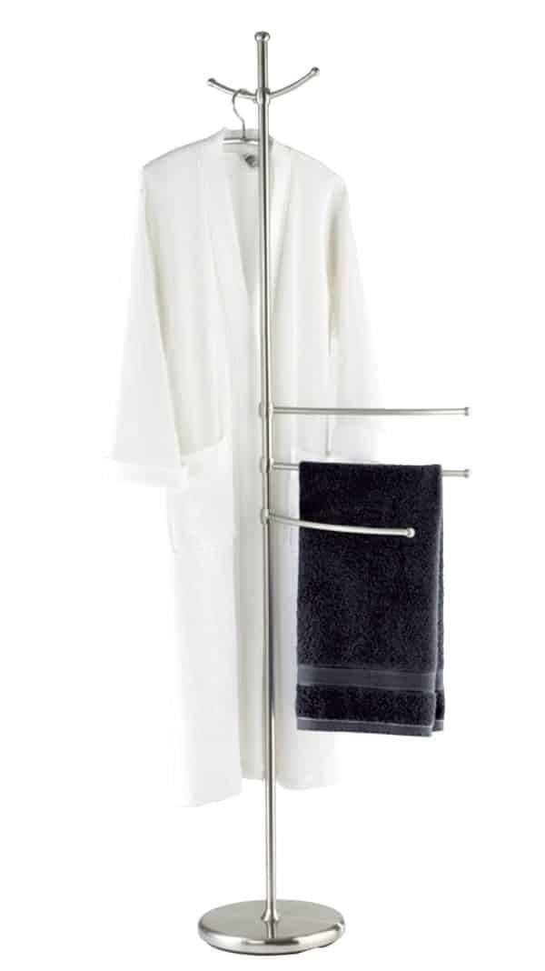 WENKO ADIAMO Handtuchhalter