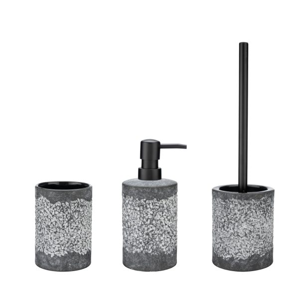 WENKO ANFO Accessoire Set