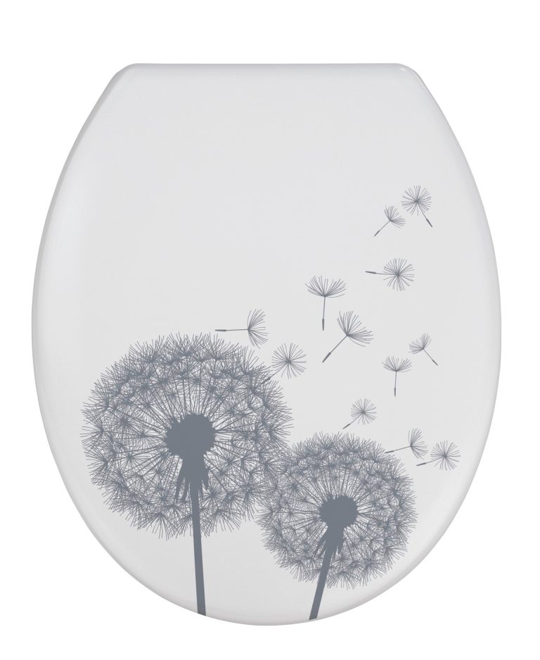 WENKO ASTERA WC-Sitz