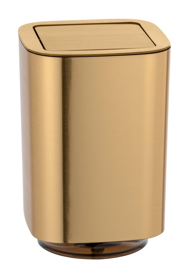 WENKO AURON Kosmetikeimer 5