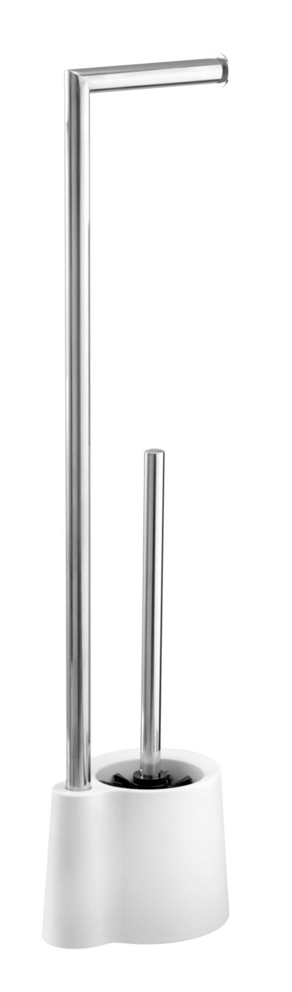 WENKO AVOLA Toilettenpapierhalter