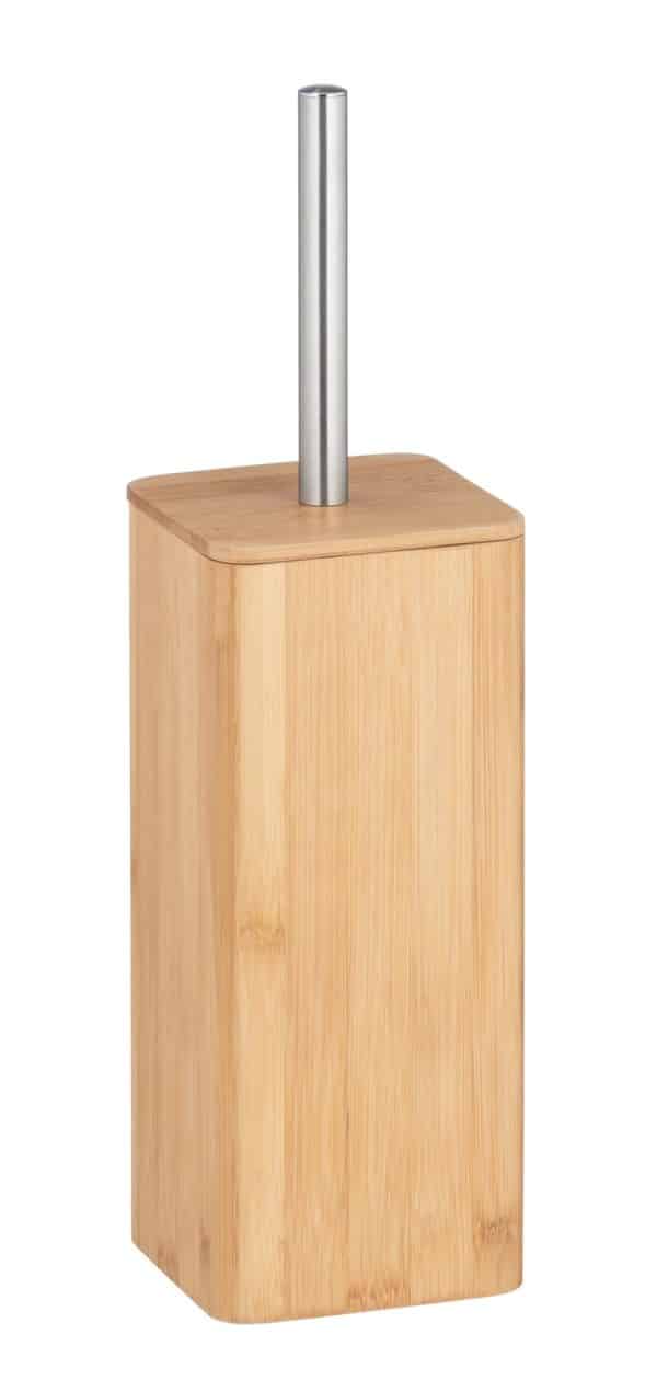 WENKO BAMBUSA WC-Garnitur