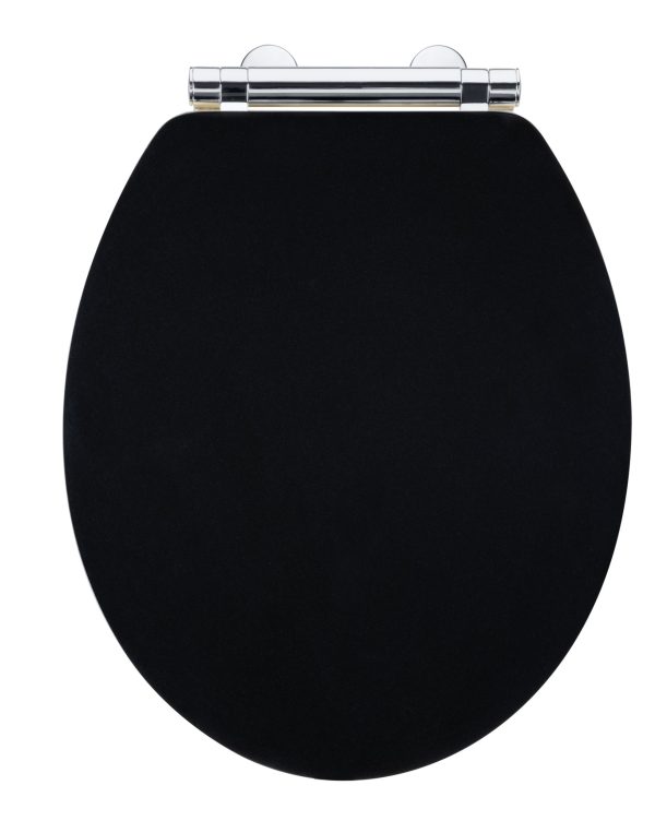 WENKO BAMBUSA WC-Sitz